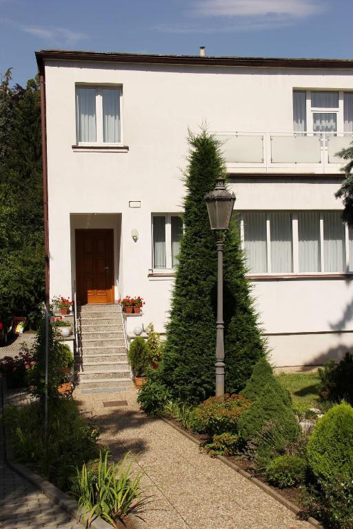 Guest House Venus Prague Ngoại thất bức ảnh